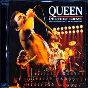 Queen - Perfect Game download flac mp3