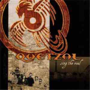Quetzal  - Sing The Real download flac mp3