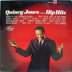 Quincy Jones - Plays Hip Hits download flac mp3