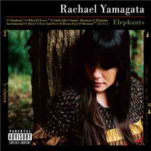 Rachael Yamagata - Elephants...Teeth Sinking Into Heart download flac mp3