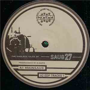 R.Bartz - The Endless Tales Of Saug 27 download flac mp3
