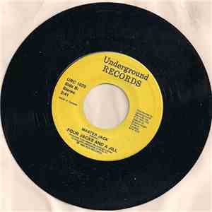 Reunion , Four Jacks And A Jill - Life Is A Rock (But The Radio Rolled Me) / Master Jack flac mp3 download