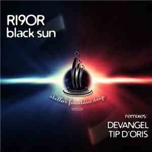 Ri9or - Black Sun flac mp3 download