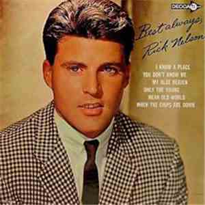 Rick Nelson - Best Always download flac mp3
