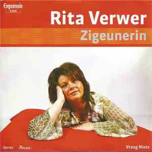 Rita Verwer - Zigeunerin download flac mp3