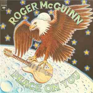 Roger McGuinn - Peace On You download flac mp3
