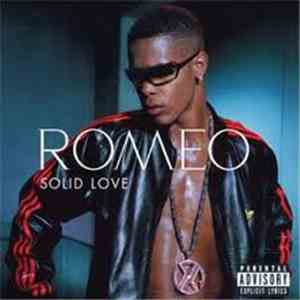 Romeo - Solid Love download flac mp3