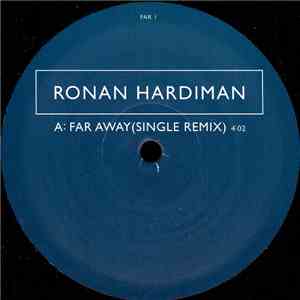 Ronan Hardiman - Far Away download flac mp3