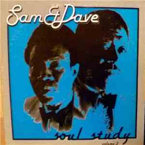 Sam & Dave - Soul Study Volume 2 download flac mp3