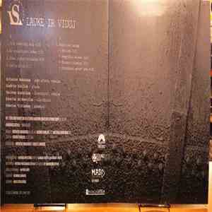 Saulės Laikrodis - Lauke Ir Viduj download flac mp3
