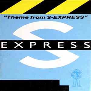 S-Express - Theme From S-Express download flac mp3