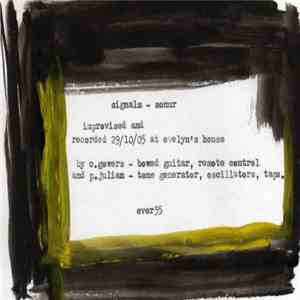 Signals - Sonur download flac mp3