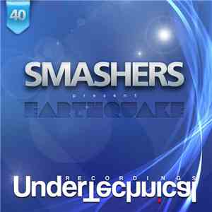 Smashers  - Earthquake download flac mp3