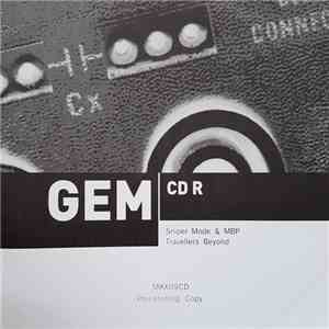 Sniper Mode & MBP - Travellers Beyond download flac mp3