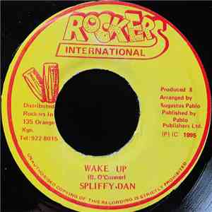 Spliffy Dan - Wake Up download flac mp3