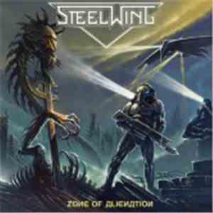Steelwing - Zone Of Alienation download flac mp3