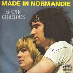 Stone Et Eric Charden - Made In Normandie download flac mp3