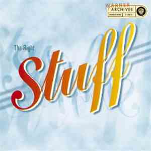 Stuff  - The Right Stuff download flac mp3