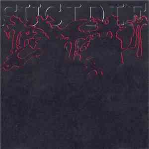 Sucidie / The Lost Atoms - Sucidie E.P. / Self Titled E.P. download flac mp3