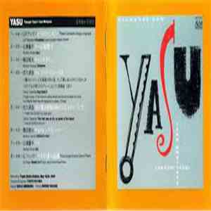 Takashi Yasui, Isao Moriyasu - Recorder Duo Yasu download flac mp3