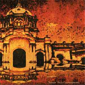 Tanakh - Villa Claustrophobia download flac mp3