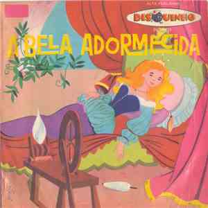 Teatro Disquinho - A Bela Adormecida download flac mp3