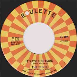 The Choir - It's Cold Outside / I'm Going Home download flac mp3
