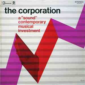 The Corporation  - A "Sound" Contemporary Musical Investment download flac mp3