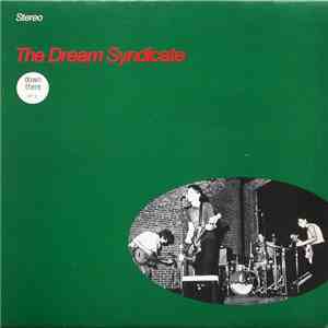 The Dream Syndicate - The Dream Syndicate download flac mp3