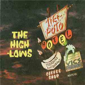 The High-Lows - Hotel Tiki-Poto download flac mp3