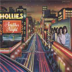 The Hollies - Another Night download flac mp3