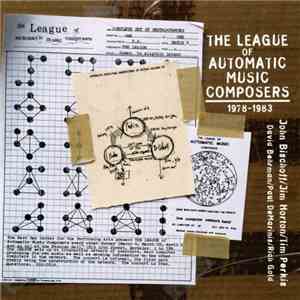 The League Of Automatic Music Composers - 1978-1983 download flac mp3