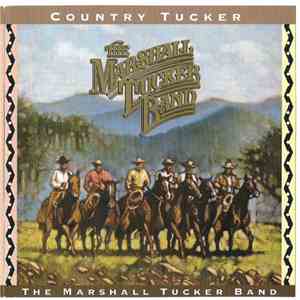 The Marshall Tucker Band - Country Tucker download flac mp3