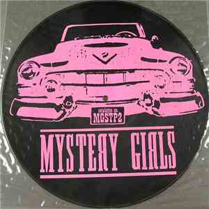 The Mystery Girls  - I Promise To Rock You Forever download flac mp3
