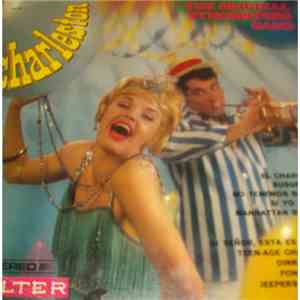 The Original Syncopators Gang - Color In Dance 9: Charleston download flac mp3