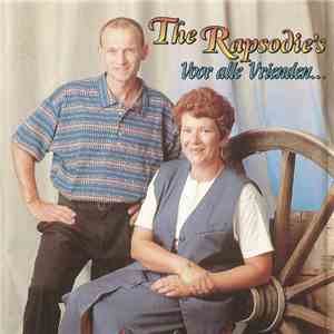 The Rapsodie's - Voor Alle Vrienden... download flac mp3
