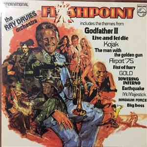 The Ray Davies Orchestra - Flashpoint download flac mp3