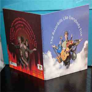 The Razorbills - Like Everybody Else download flac mp3