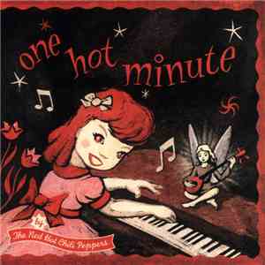 The Red Hot Chili Peppers - One Hot Minute flac mp3 download