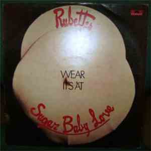 The Rubettes - Sugar Baby Love download flac mp3
