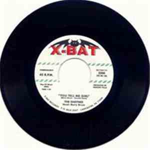 The Shaynes - From My Window / You Tell Me Girl download flac mp3