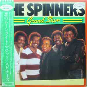The Spinners - Grand Slam download flac mp3