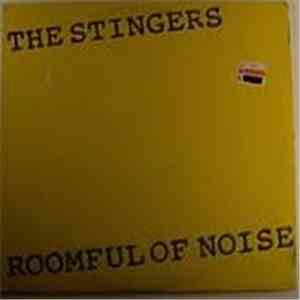 The Stingers  - Roomful Of Noise download flac mp3