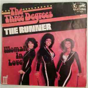 The Three Degrees - The Runner download flac mp3