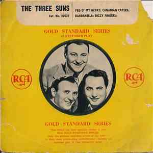 The Three Suns - The Three Suns download flac mp3