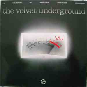 The Velvet Underground - VU download flac mp3
