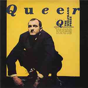 The Wolfgang Press - Queer download flac mp3
