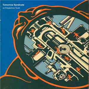 Tomorrow Syndicate - Altered State/ Okulomotor download flac mp3