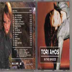 Tori Amos - In The Breeze download flac mp3