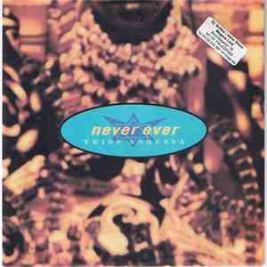 Tribe Anbessa - Never Ever download flac mp3